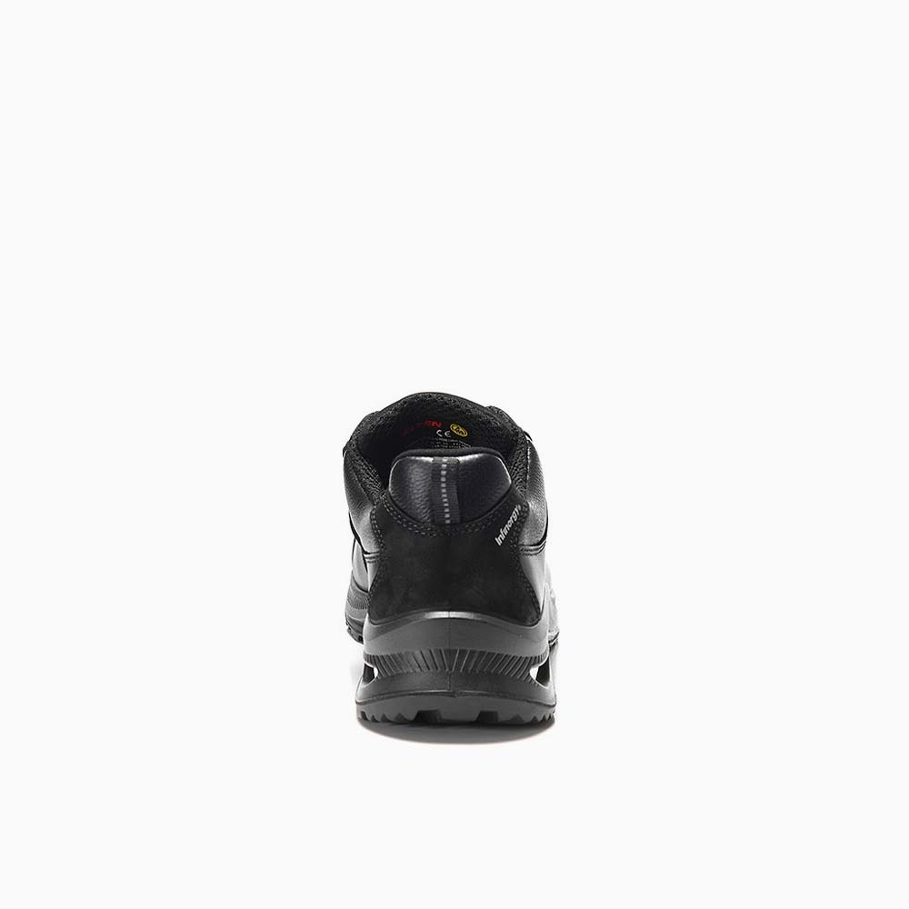 ELTEN Sicherheitshalbschuh TERENCE XXG PRO BOA® black Low ESD S3 HI