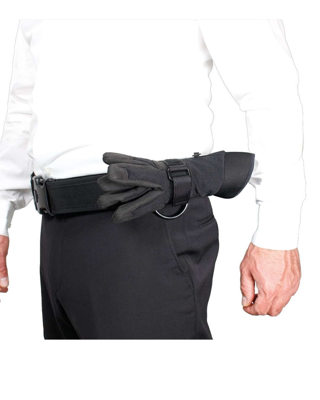 TEE-UU STRAIGHT Handschuh-Holster