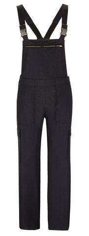 WATEX Damen-Latzhose HuPF Teil 2 ohne Reflex