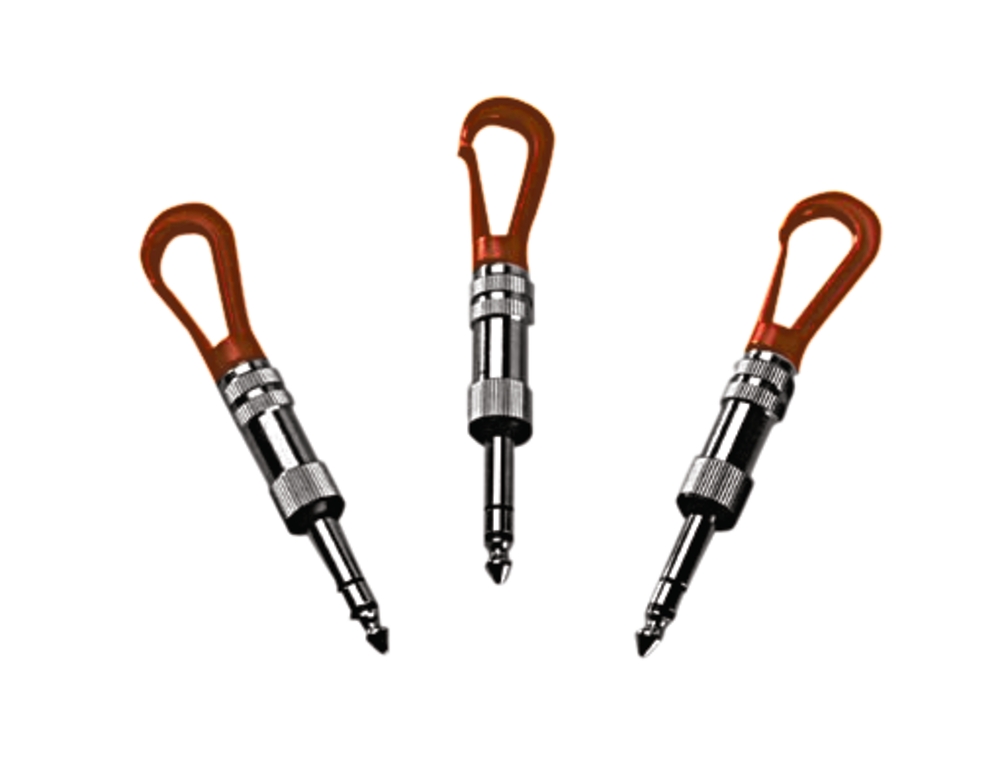 Stecker Normalzeit für REGIS 500 (PA-Einsatz) 25 min.