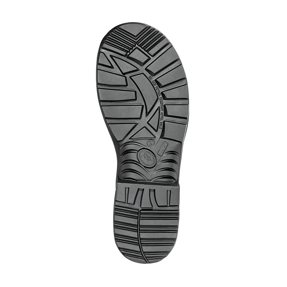 JOLLY-Feuerwehr-Schnürstiefel Specialguard boot 9052/A-C 