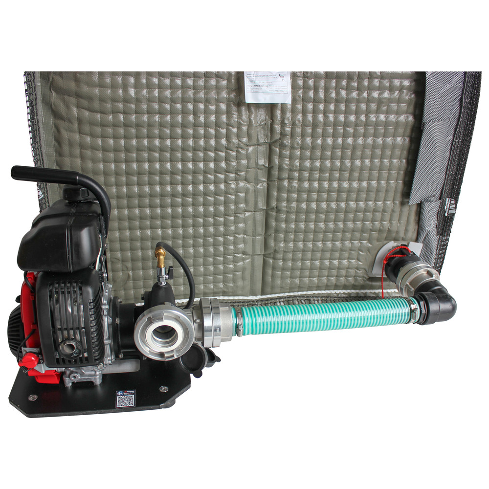 Dönges Schlauchanschluss Storz C 90°
