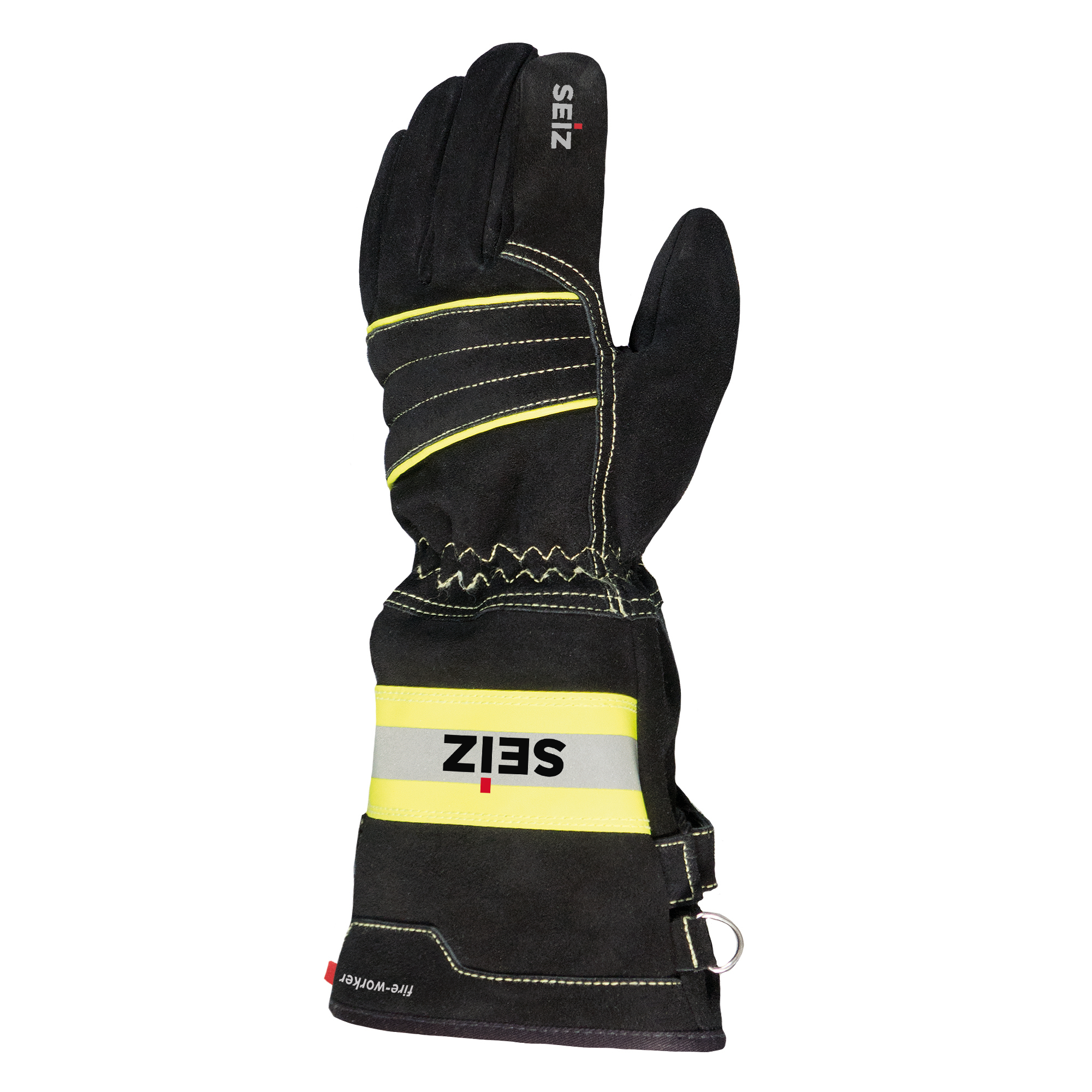 SEIZ Handschuhe FIRE-WORKER