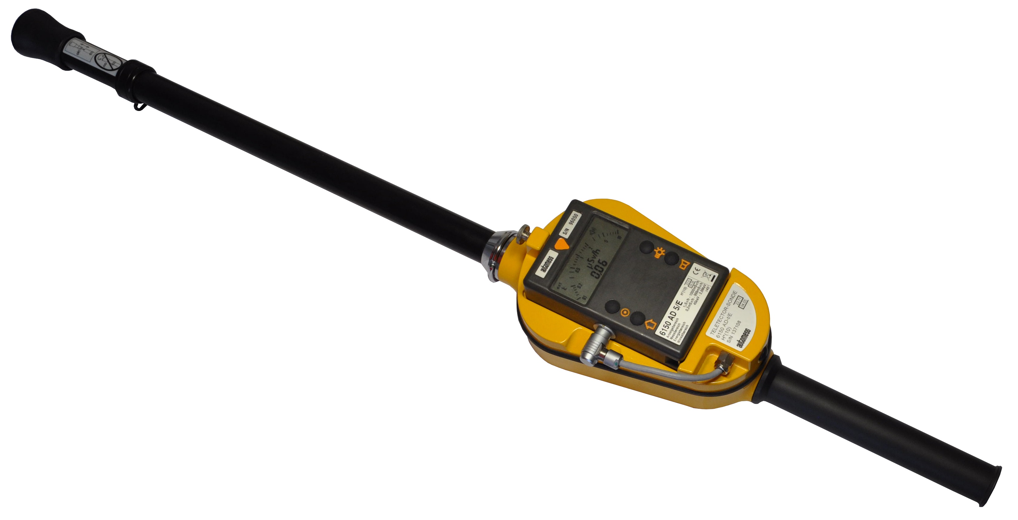 Teletectorsonde 6150 AD-t/E