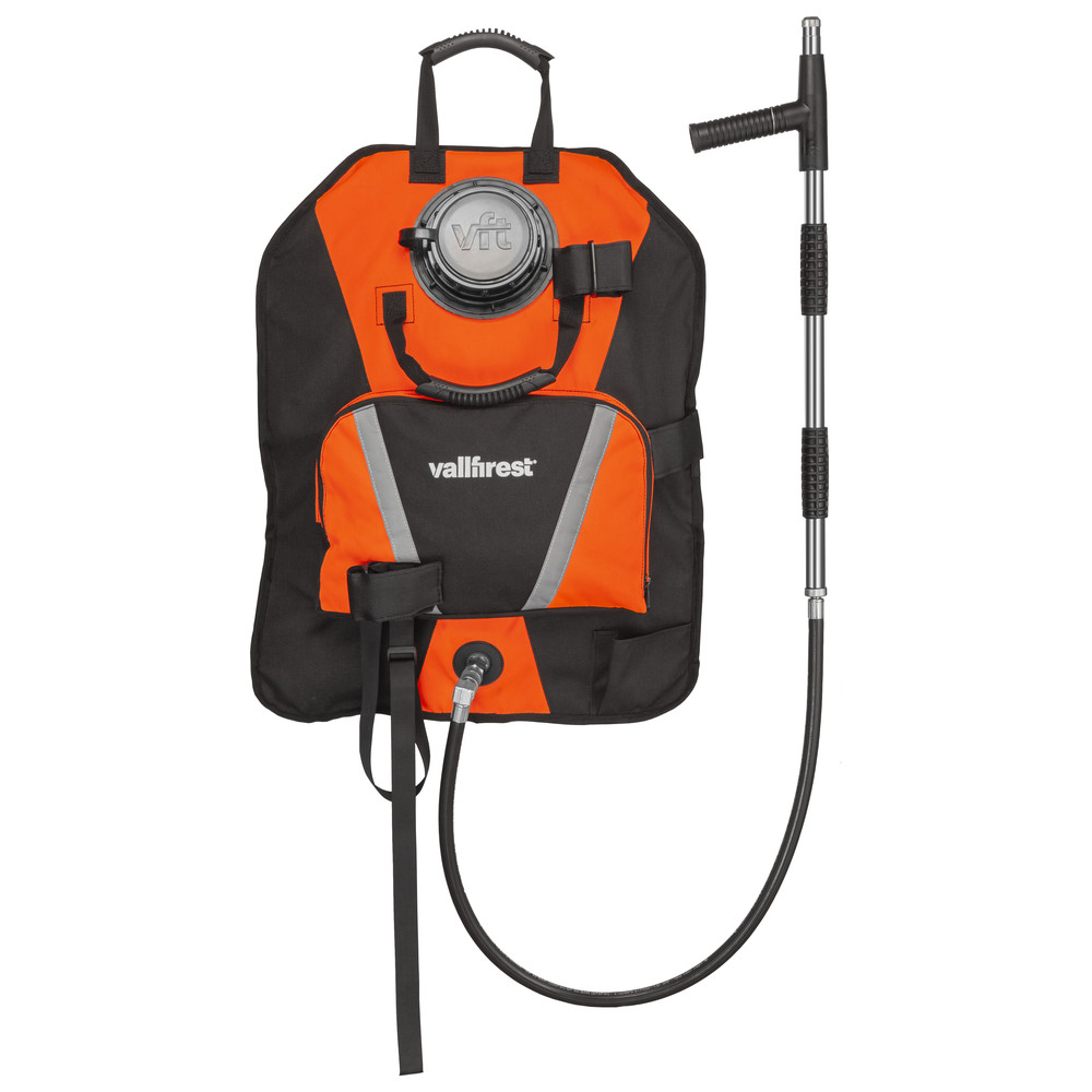 Rucksackspritze (Löschrucksack) Typ Vallfirest