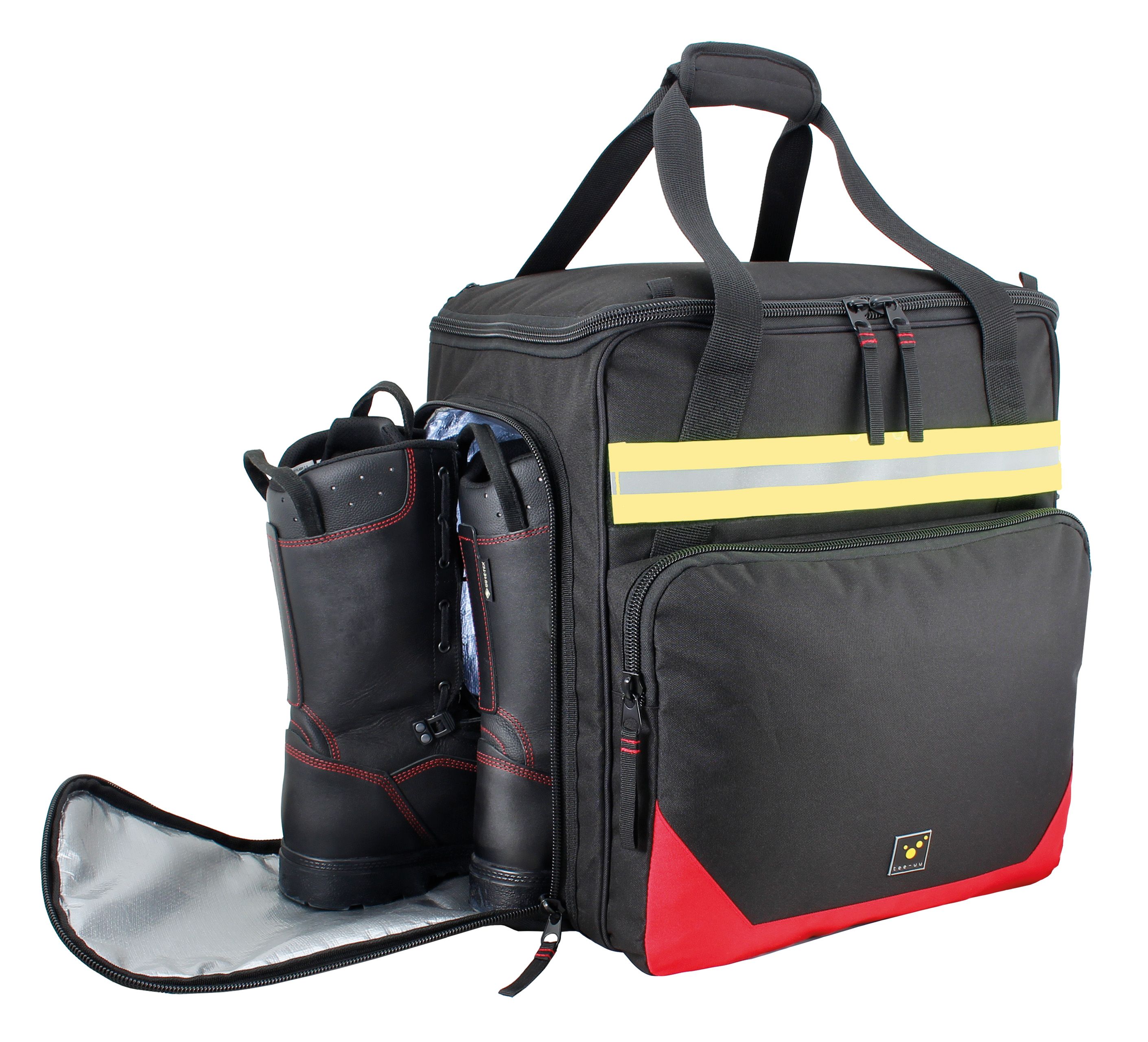 TEE-UU Multifunktionstasche EQUIBAG EVO