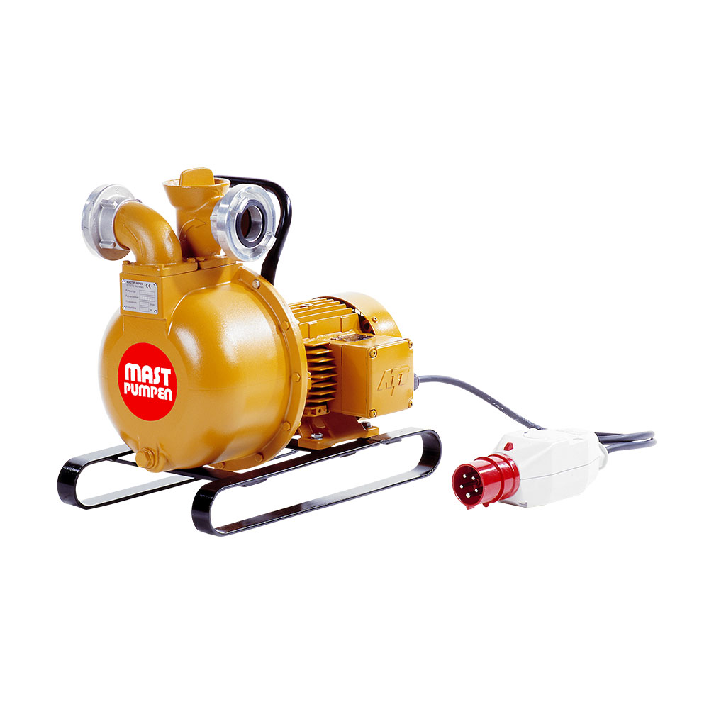 MAST Allzweckpumpe NP 4 E