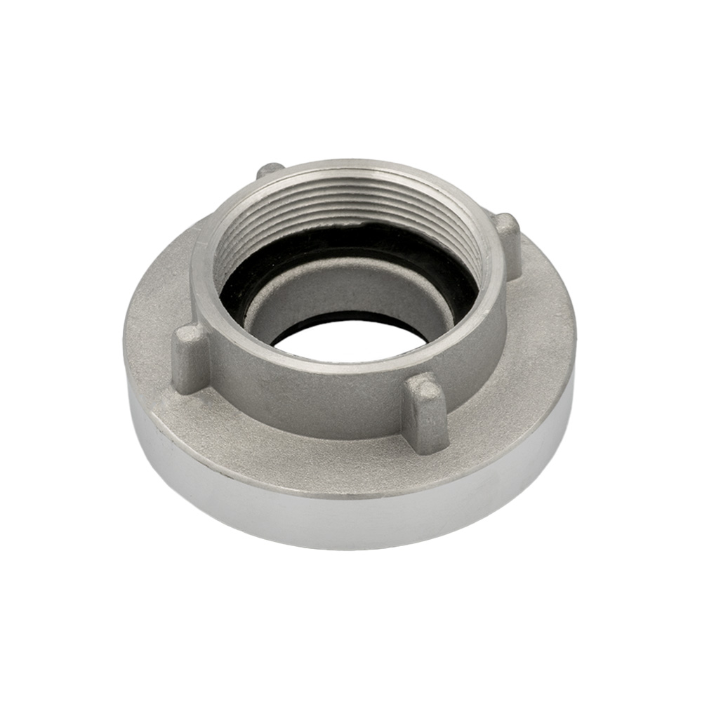 Festkupplung LM, C-2 Zoll IG, DS Druck/Saug-Ausführung