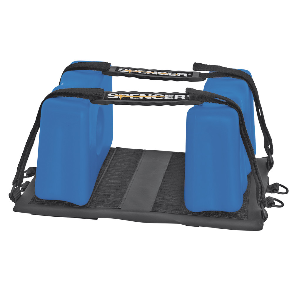 2540097w2vMwaWT9jU3 SPENCER Kopffixierung Super Blue