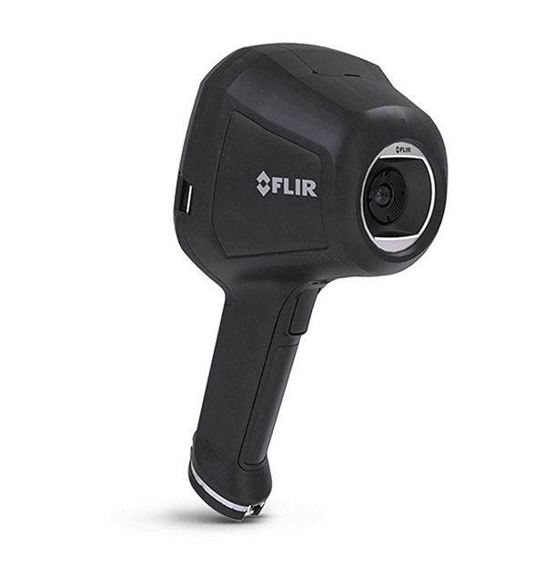 K33-3qtrFrtLft-01-1 Wärmebildkamera FLIR K33 zur Miete