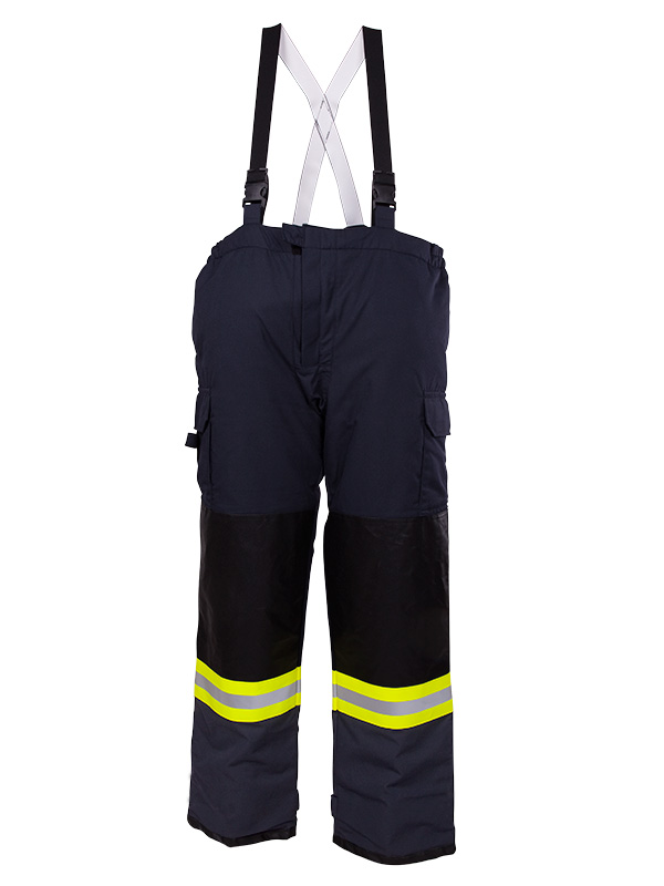 WATEX Fw.-Überhose Typ B Teil 4, Euramid Pro / PE-Liner