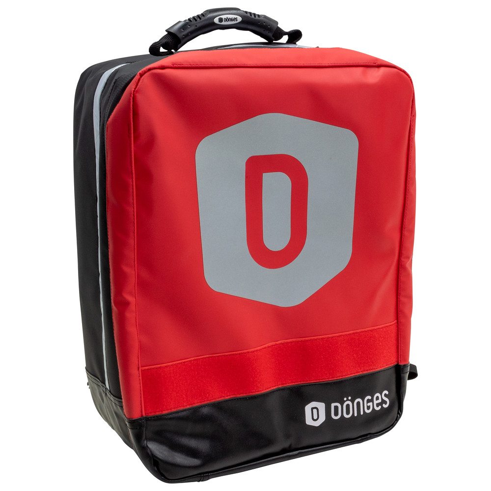 Notfallrucksack SEG, leer
