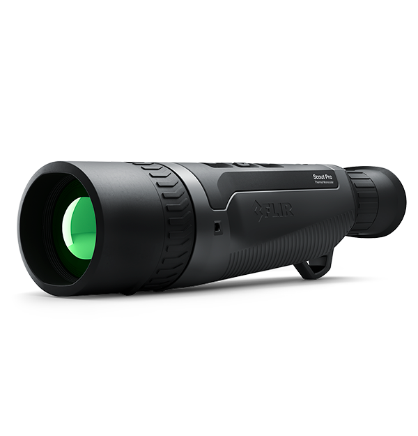FLIR Scout Pro III Wärmebildkamera