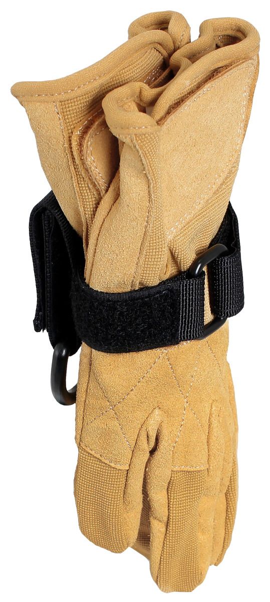 TEE-UU STRAIGHT Handschuh-Holster