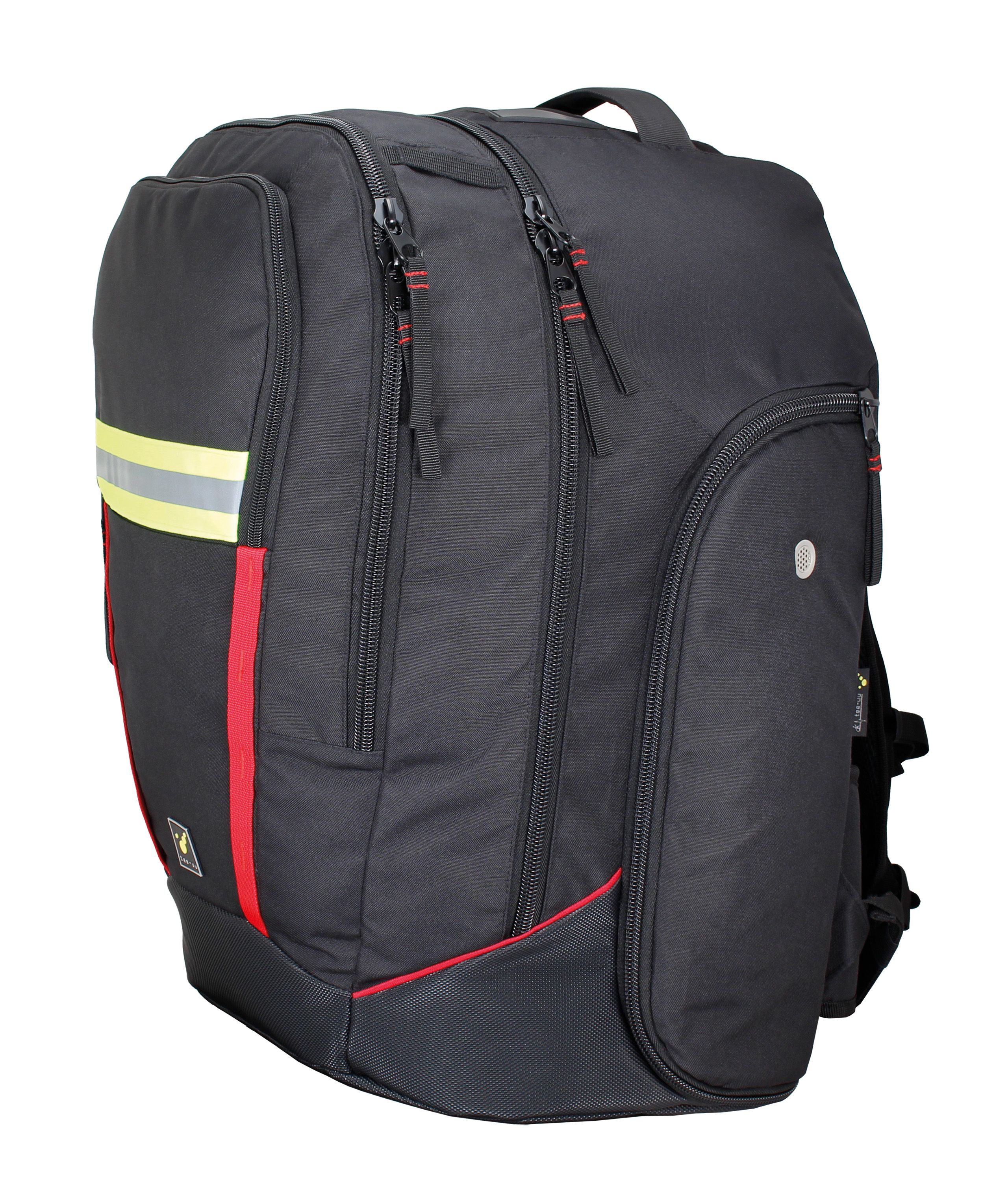 TEE-UU Bekleidungsrucksack SHIFTBAG EVO