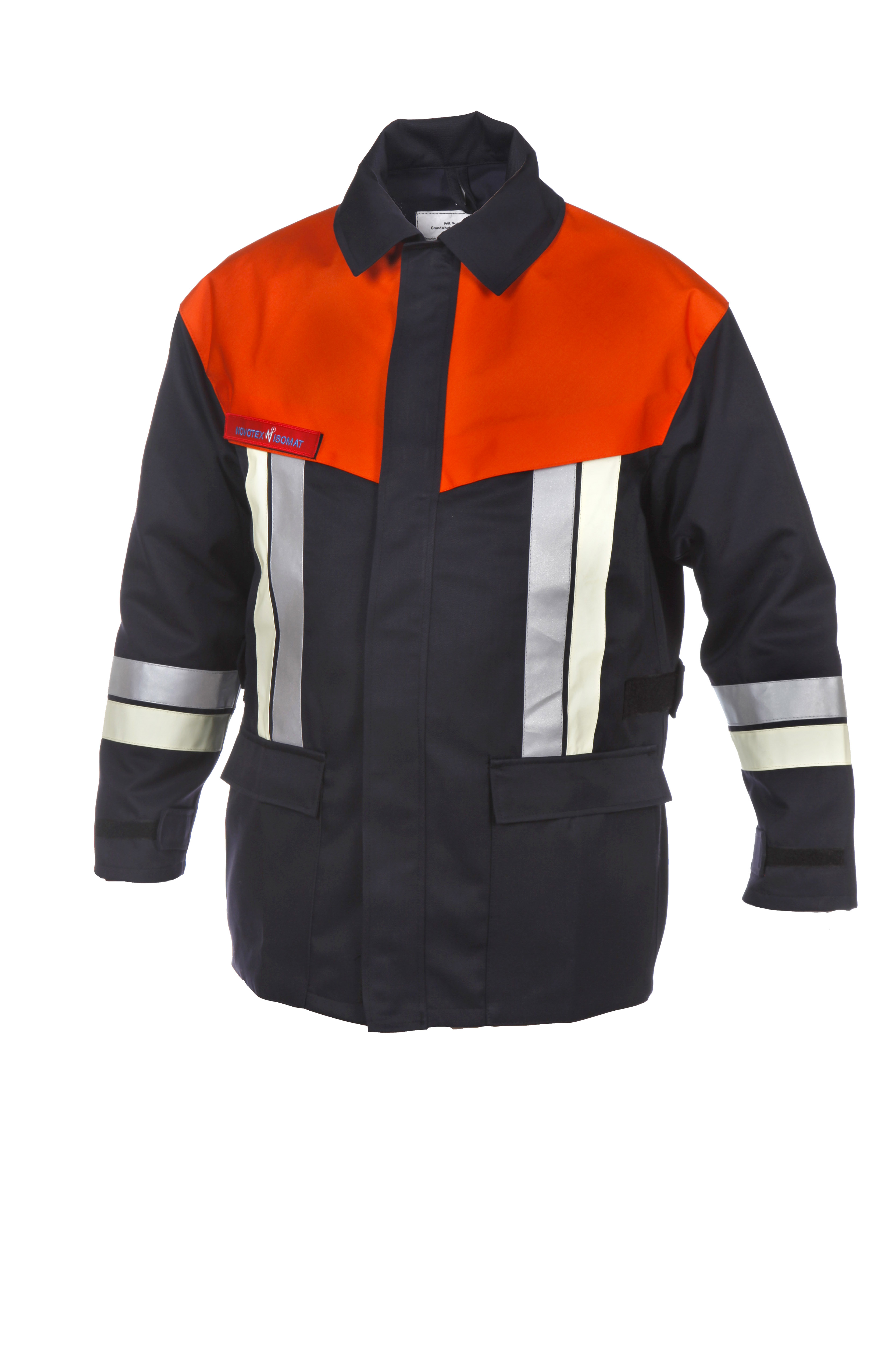 NOVOTEX Schutzjacke Bayern 2000 Kermel/Viskose