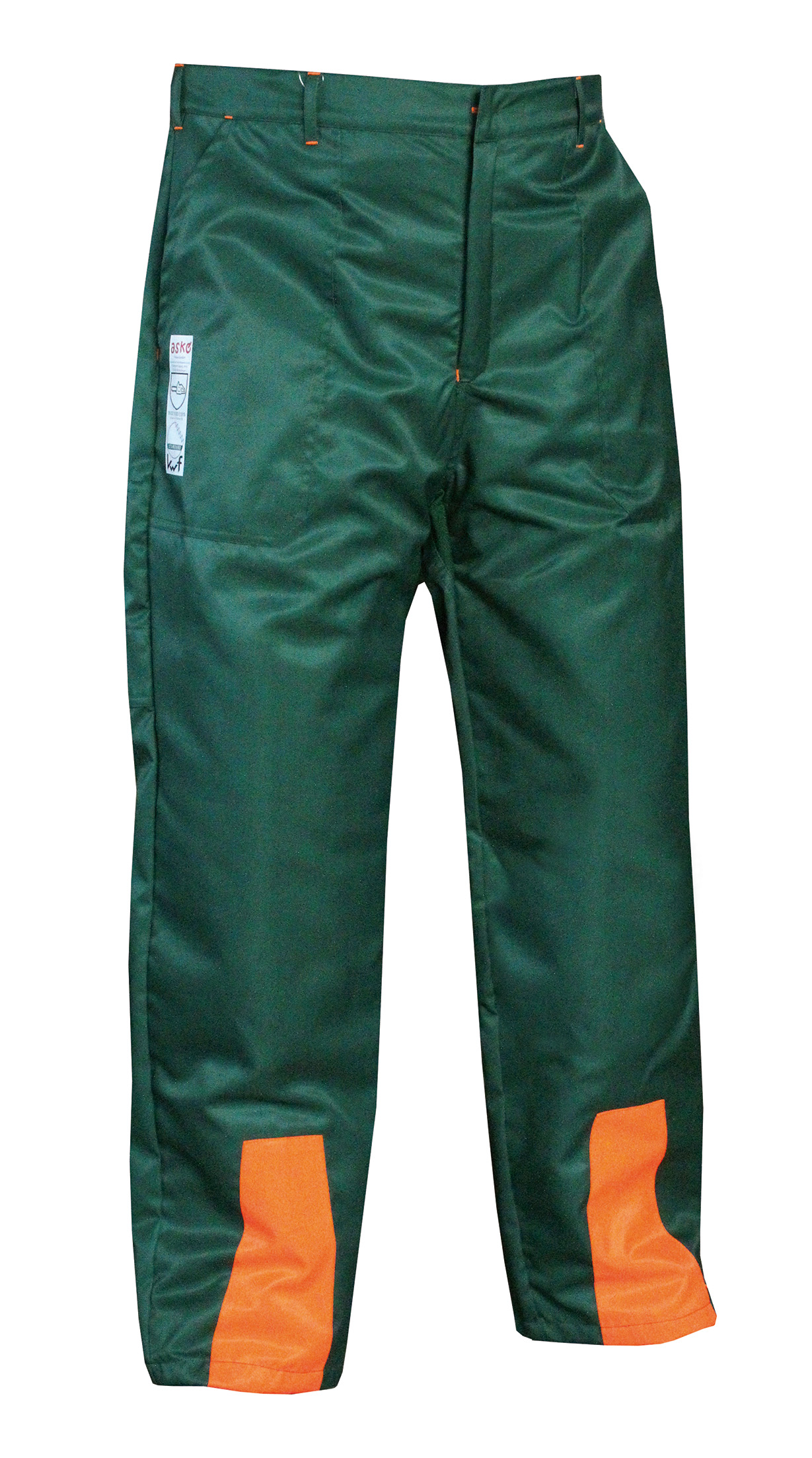 ASKÖ-Waldarbeiter-Bundhose Form A