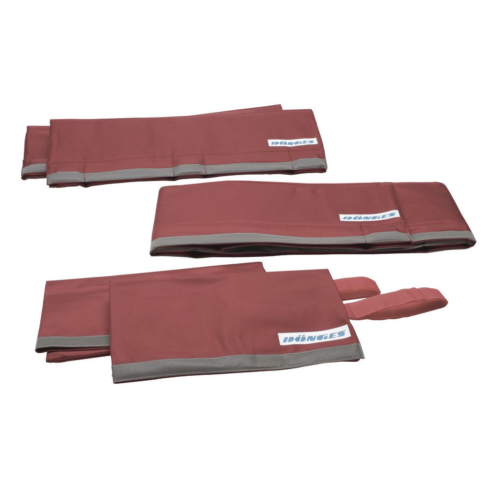 Schutzdecken-Set Economy Satz B 10-teilig