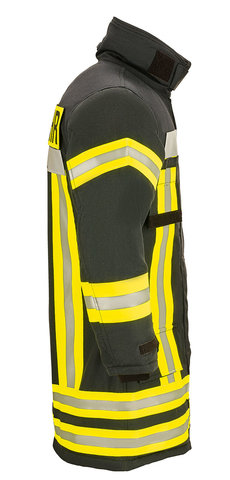 WATEX Überjacke Damen, HuPF Teil