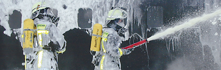 Fluor-Schaumgeist 3% F-15 #5313, 20 Liter