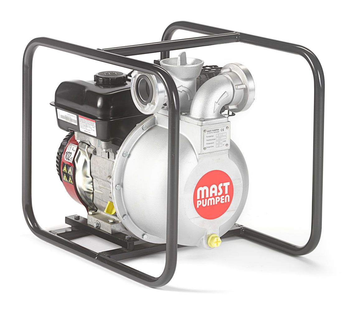 MAST Allzweckpumpe NP 4 B