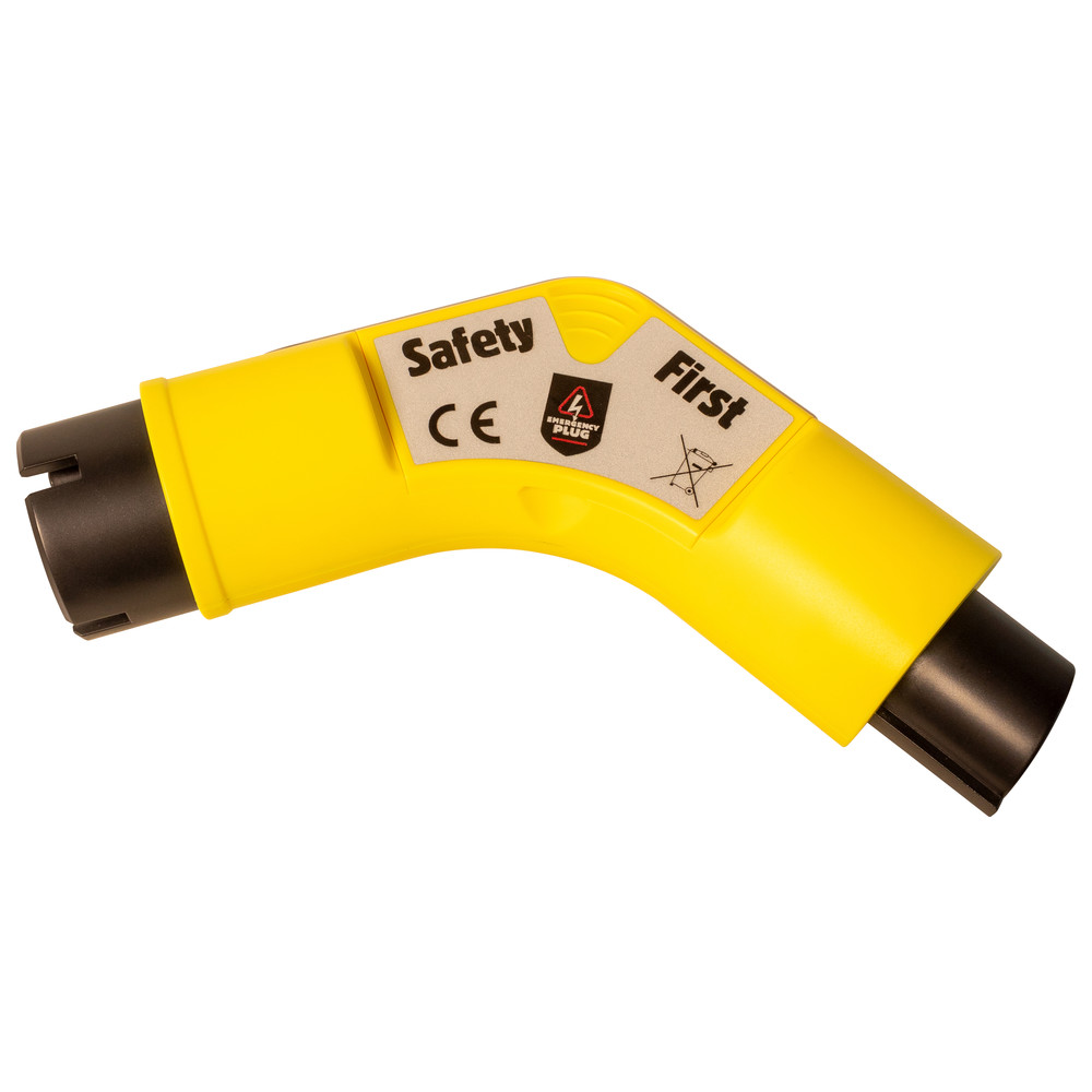 Ladesimulationsstecker Emergency Plug H1 