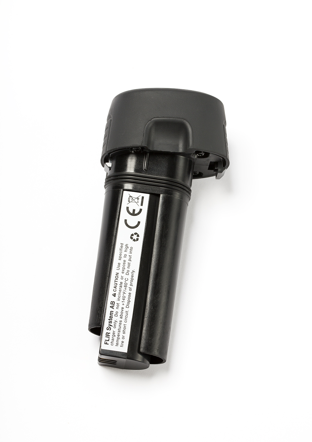 Ersatzakku für K2