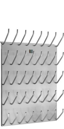 OSMA Schuh- und Stiefeltrockner Typ VACU 20 "elegance"