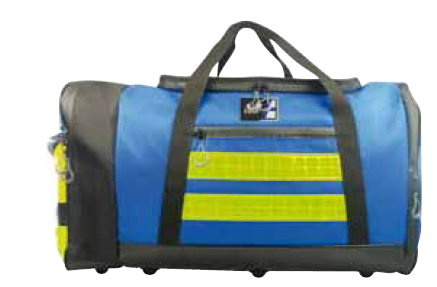 Ausrüstungstasche WEARbag L/XL, Blau