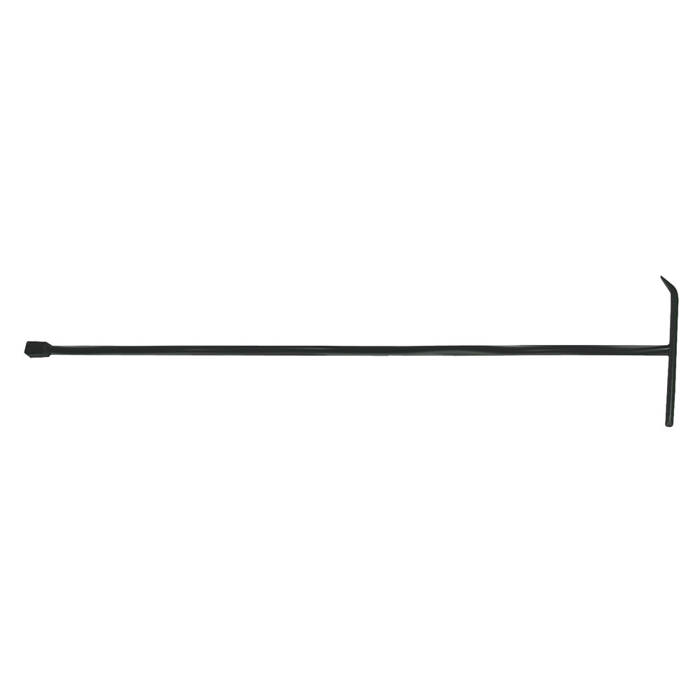 Hydrantenschlüssel für württ. Schachthydranten