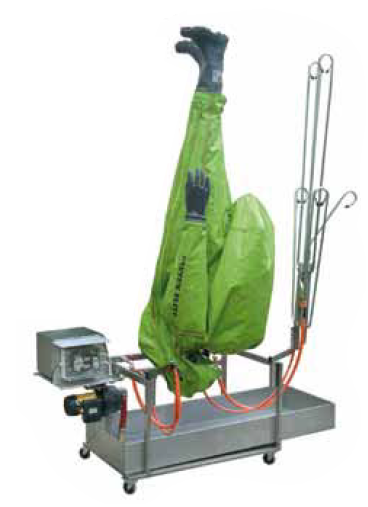 OSMA HT 302-A