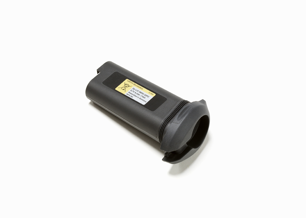 Ersatz-Akku Li-ion 1S2P für FLIR Kxx - Serie