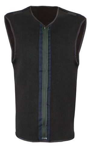 Fleecefutter für THL Jacke