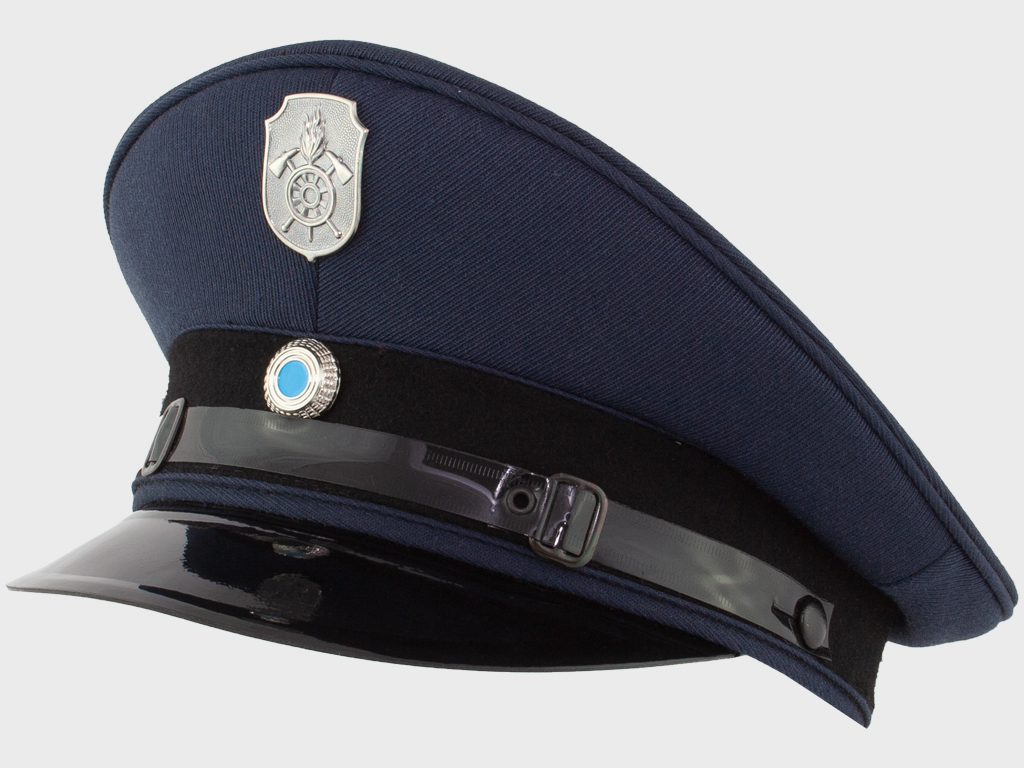 Schirmmütze aus Trikottuch, schwarze Knöpfe, BAYERN