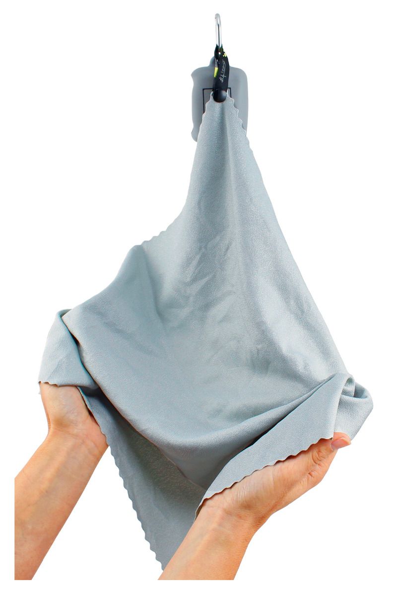 TEE-UU Einsatzhandtuch CLEAN PRO