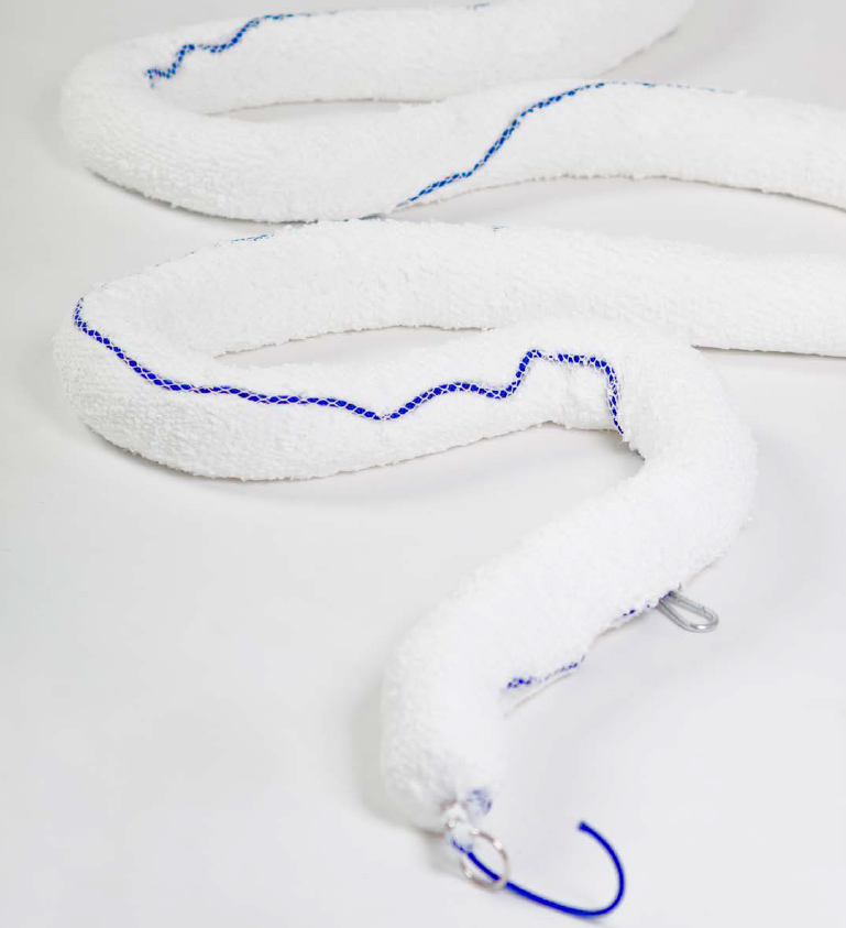 DEUREX PURE Netzschlauch