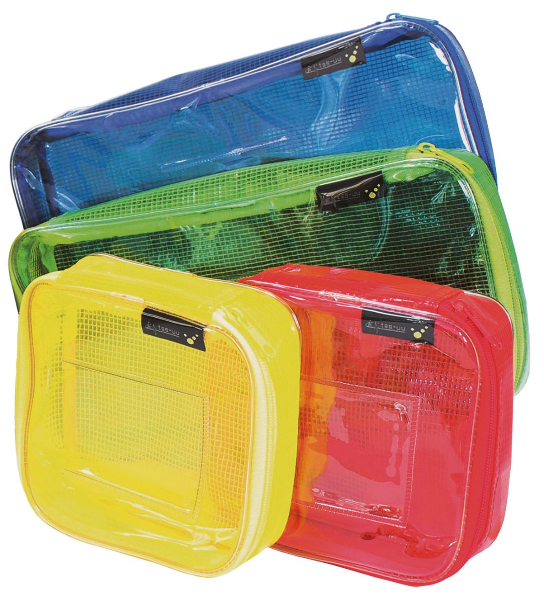TEE-UU PRAXIS MIXED Modultaschen-Set