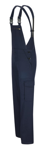 WATEX Latzhose HuPF Teil 2, ohne Reflex