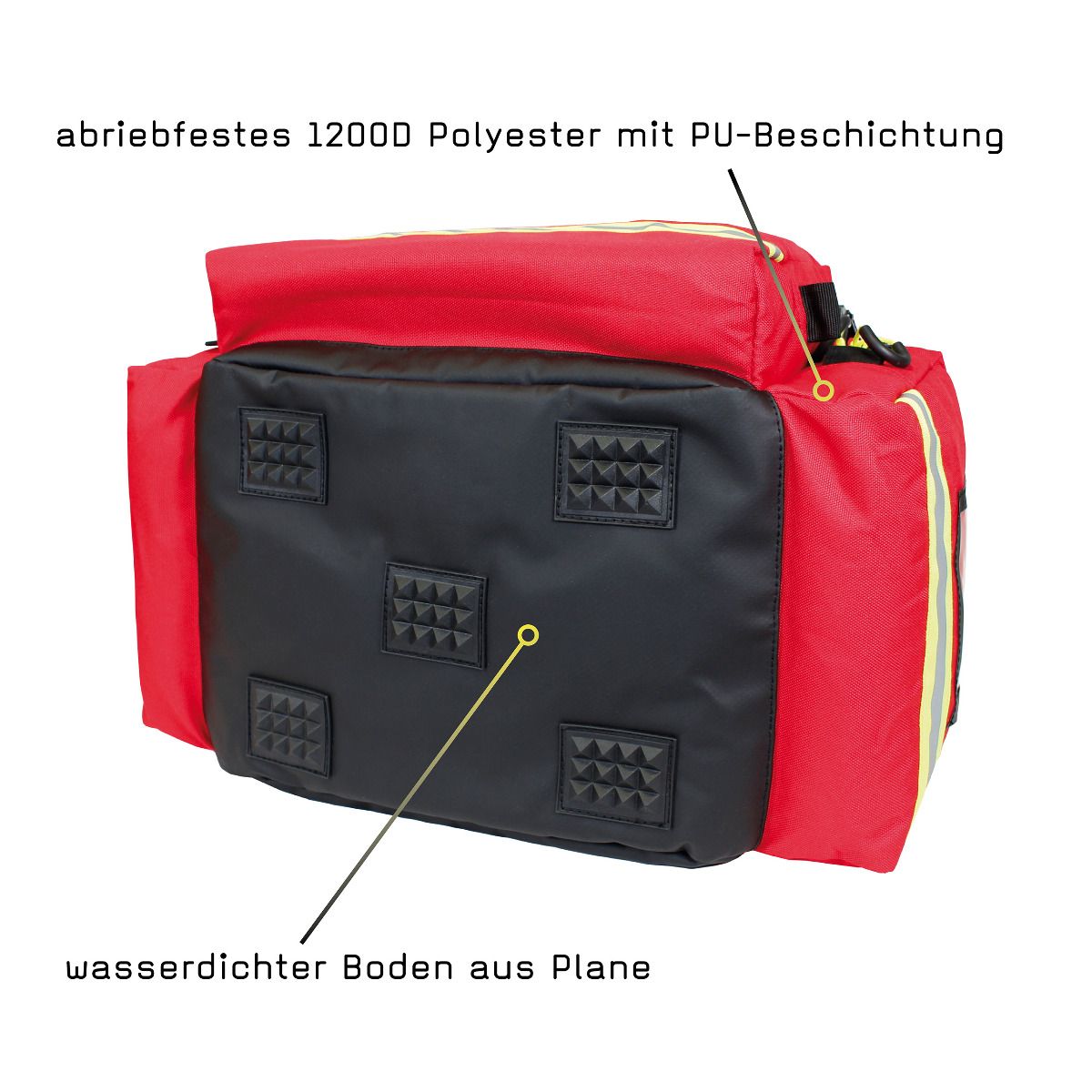 MIC-S Notfalltasche