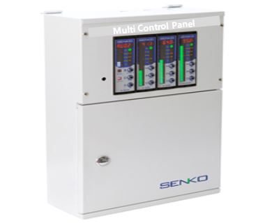 Senko SI-100IM Mehrkanal-Panel