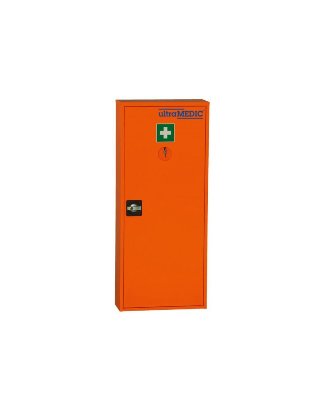 ultraLOCKER 1710 Stehstrank mit Füllung
