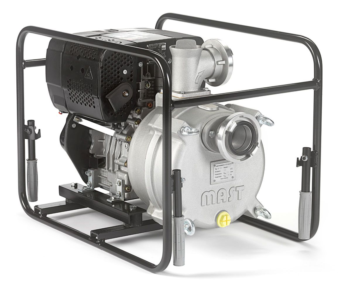 730025_MAST-NP12D MAST Allzweckpumpe NP 12 D