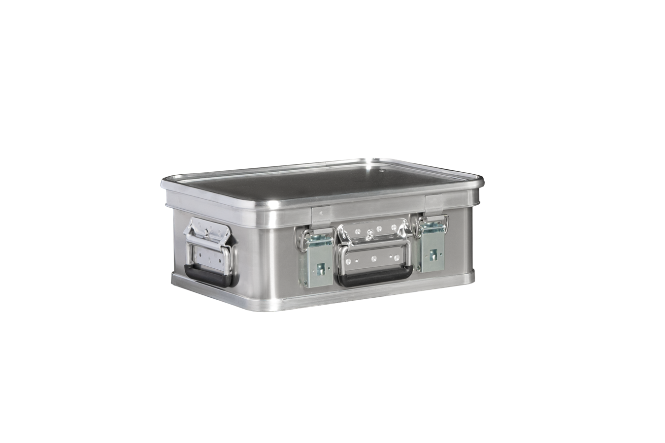 MUNK Kasten mit Deckel für Feuerwehrgeräte DIN 14880, Größe 4