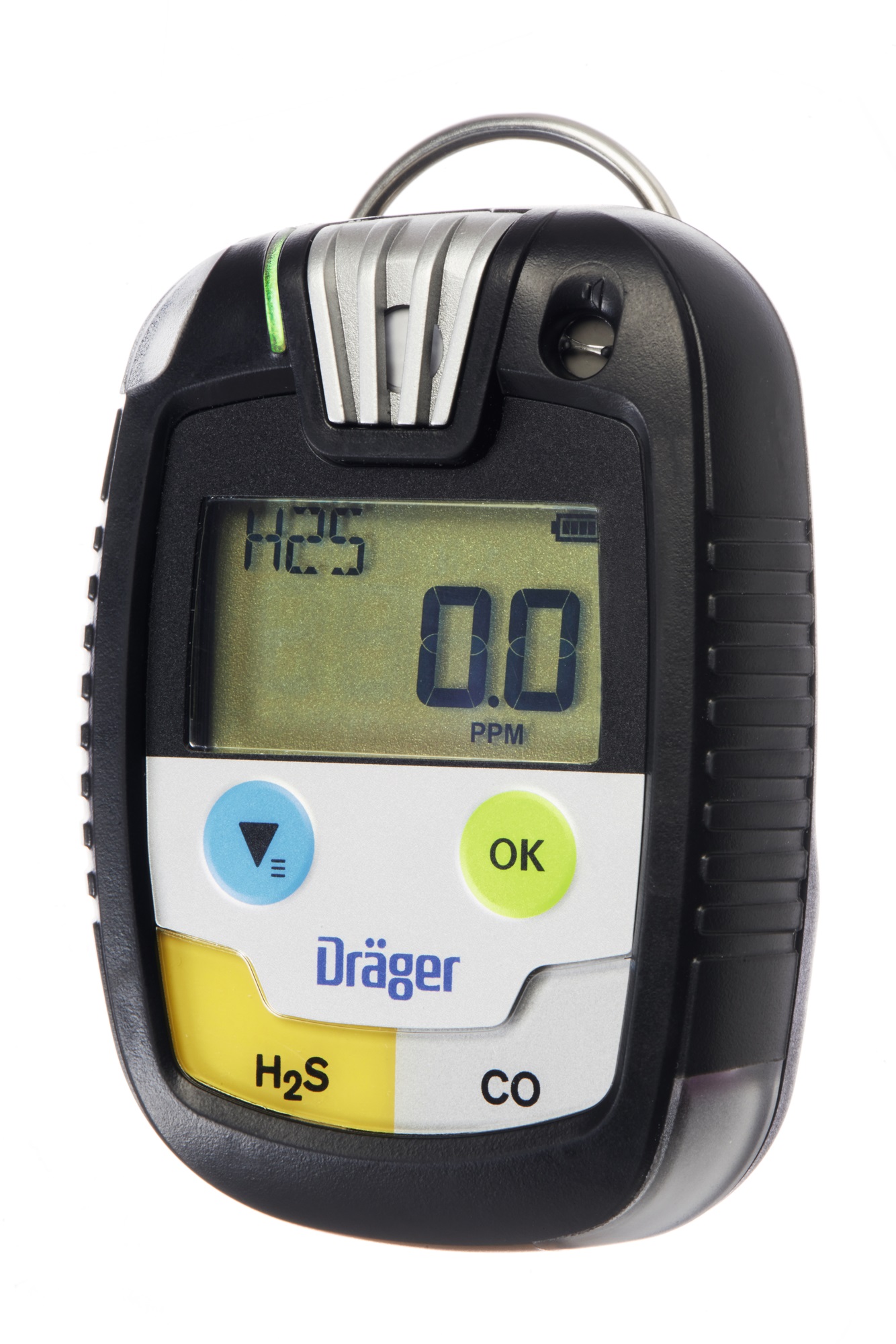 DRÄGER PAC 8500 H2S-LC / CO-LC