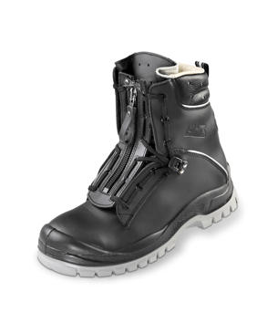 EWS Rettungsdienst-Schnürstiefel RESCUE PROFI 2211 S3 SRB