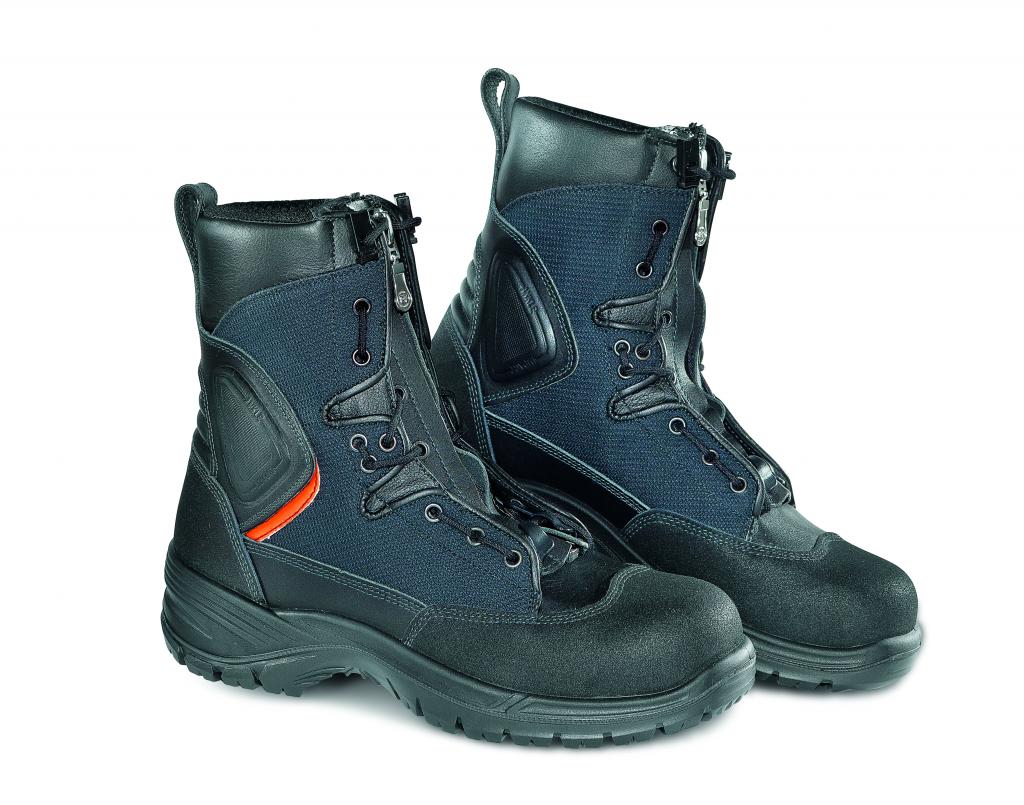 JOLLY-Schutzschuh FOREST RESCUE BOOT