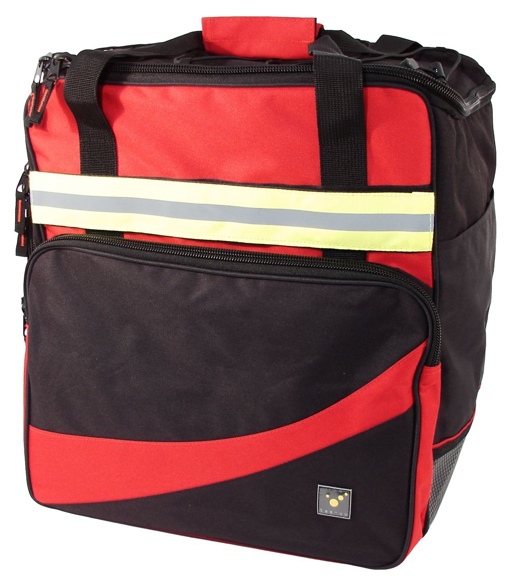 TEE-UU Multifunktionstasche EQUIBAG