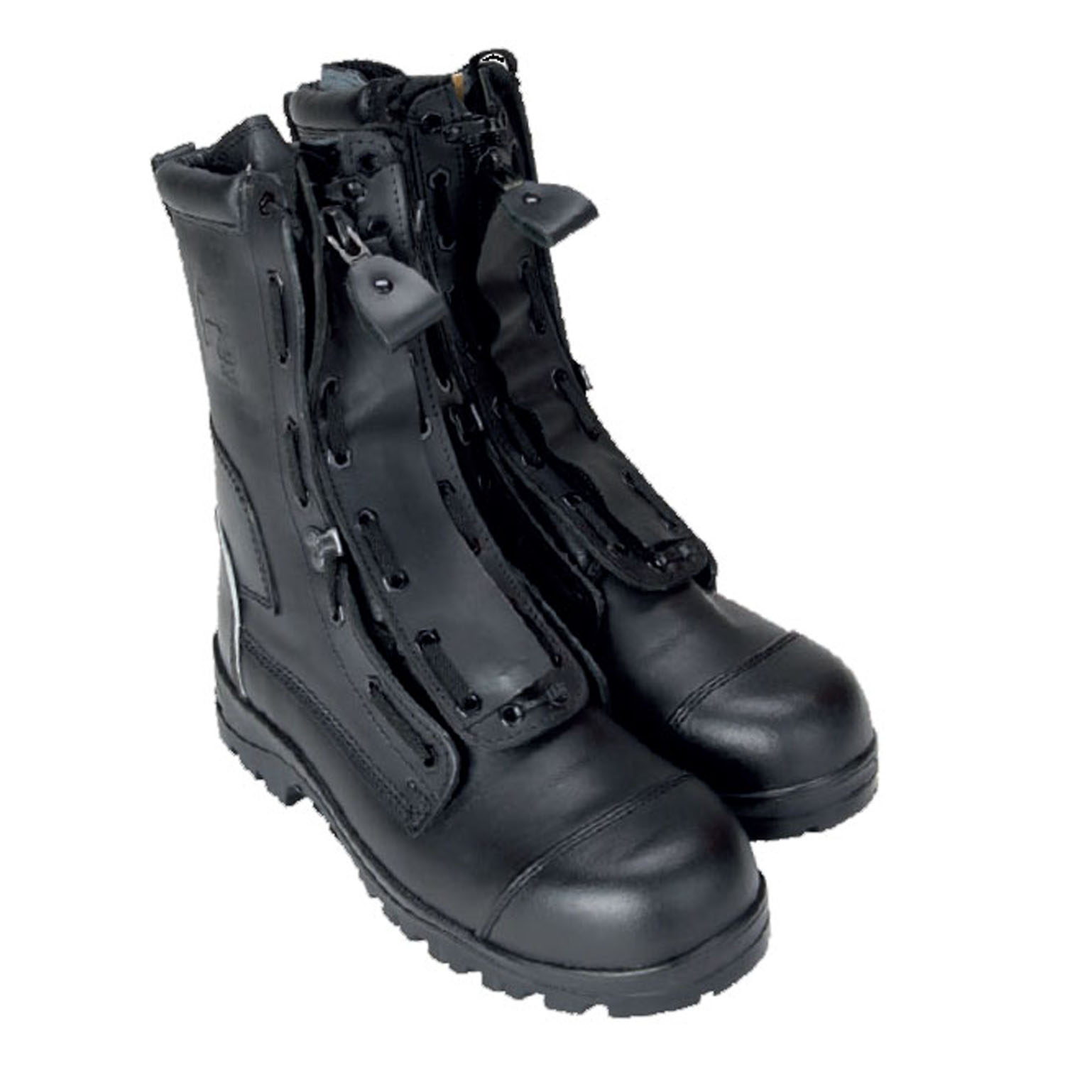 Herkules Feuerwehrstiefel 5526