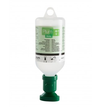 Augenspülflasche ultraRINSE 500 ml