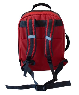 Ultramedic FIRST RESPONDER Notfallrucksack